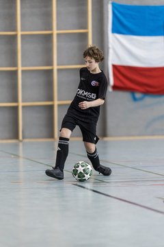 Bild 442 - wDJ Loewinnen Cup D2